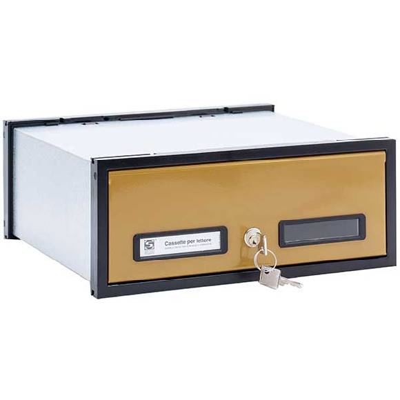 Silmec - Scala 302