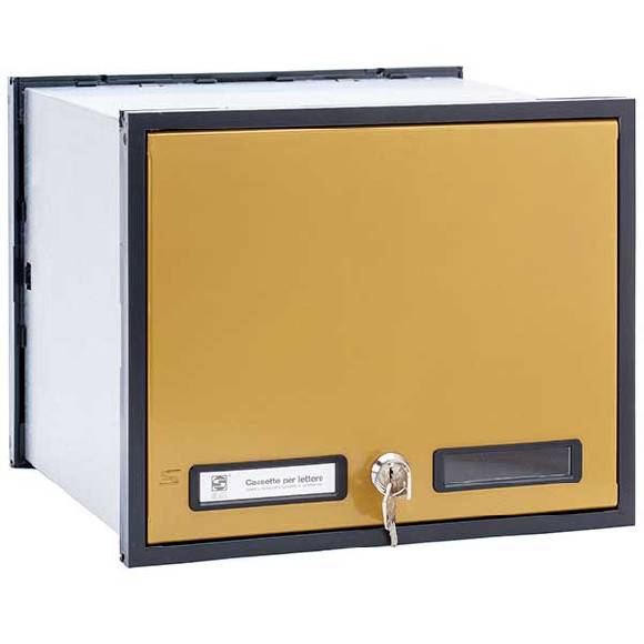 Silmec - Scala 402