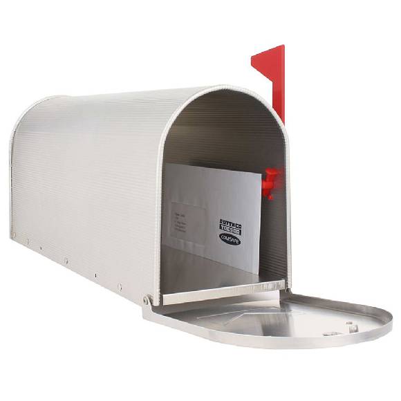 Rottner Tresor - Mailbox