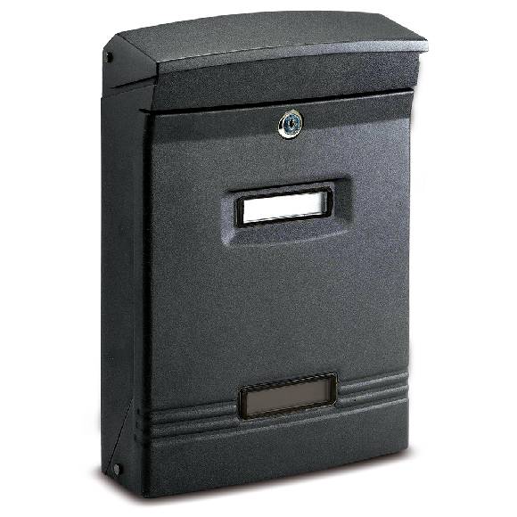 Technomax - Magnolia N masszív postaláda